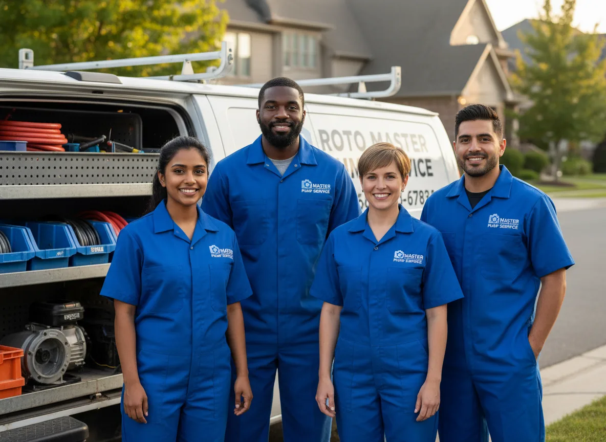 Sump Pump Installation company in Daytona Beach, FL